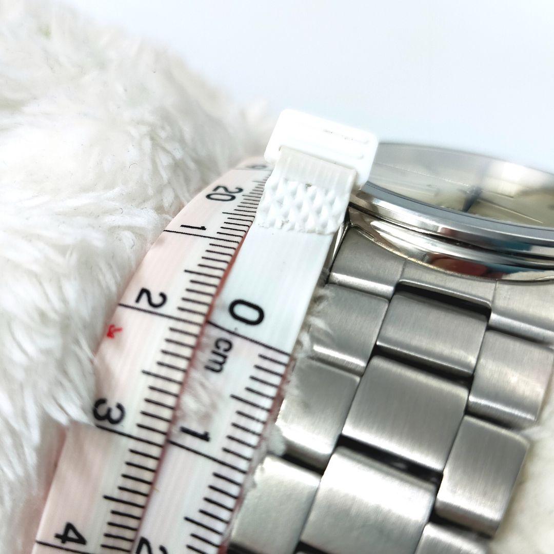 極美品】セイコー SBTH007 24年11月購入 腕回り21cm 付属品有 - メルカリ