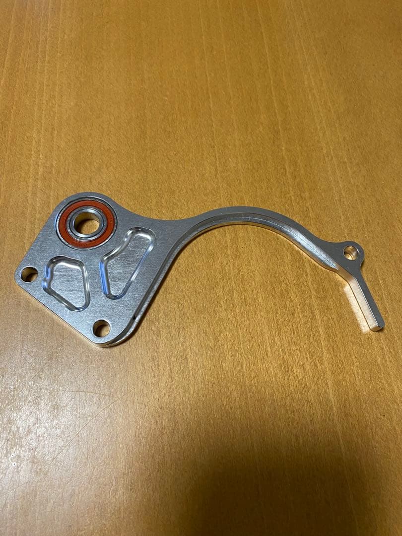 over スプロケットカバー Part No.:57-223-11/11B