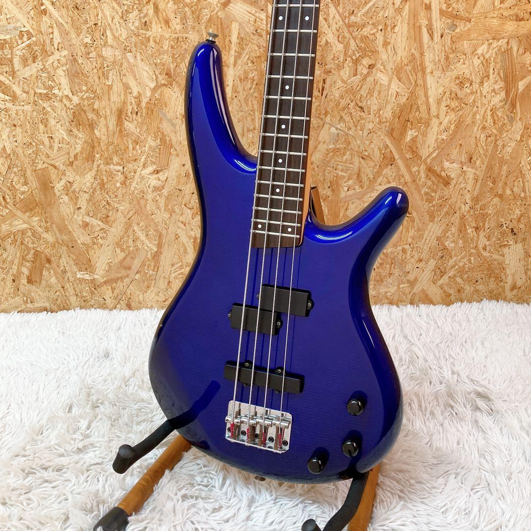 Ibanez SDGR SR フジゲン JAPAN PJベース - メルカリ