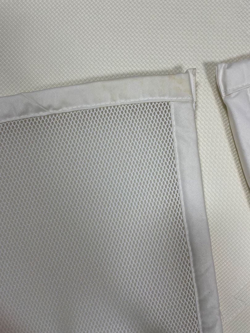 アップリカ ココネルエアープラス ベビーベッド 10mois ディモワ マット