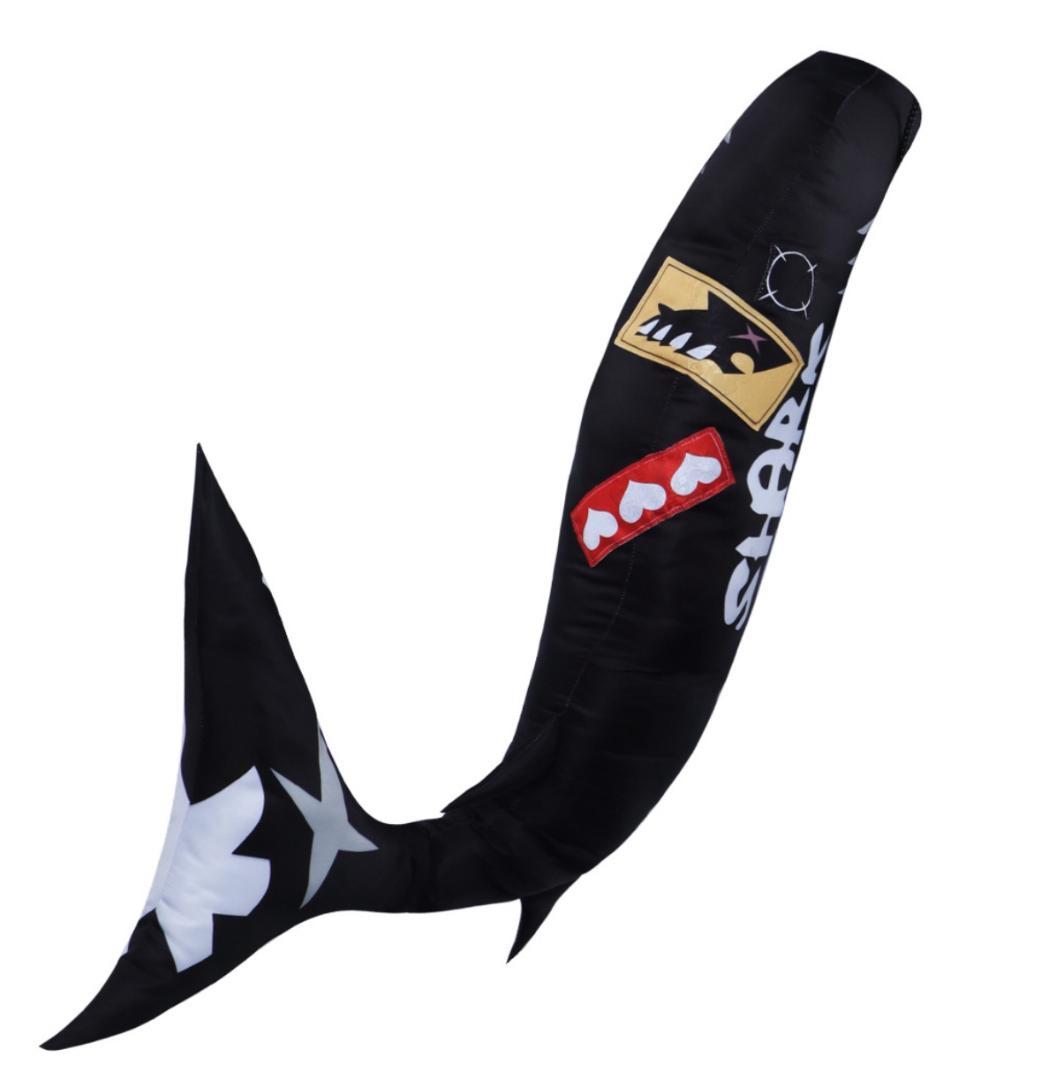 早め発送)ゼンゼロ エレン・ジョー コスプレ しっぽ ゼンレスゾーン