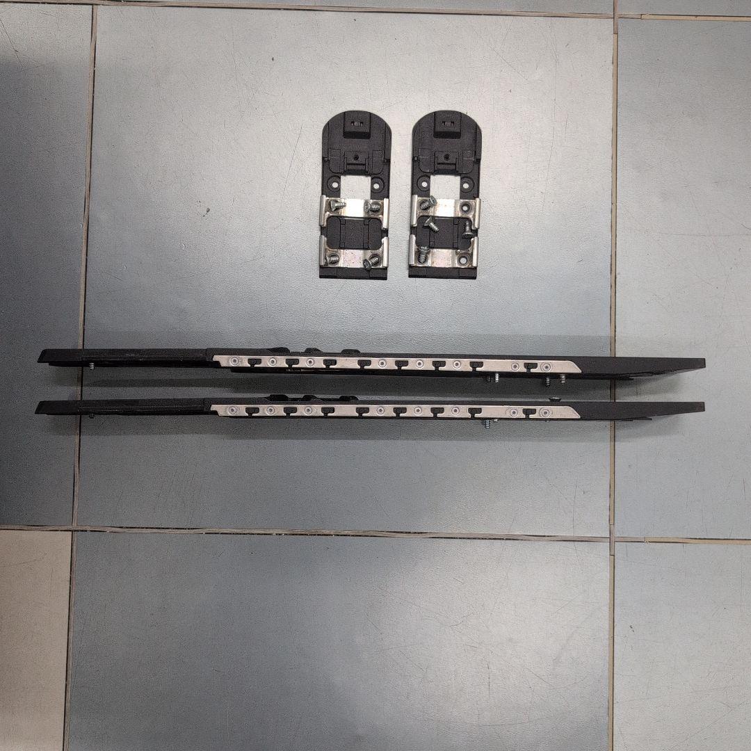 MARKER WORLD CUP PISTON PLATE SL用 13mm - メルカリ