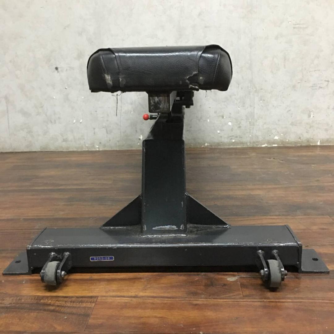 近藤様専用 ヤマト家財便に変更 送料込み Think Fitness