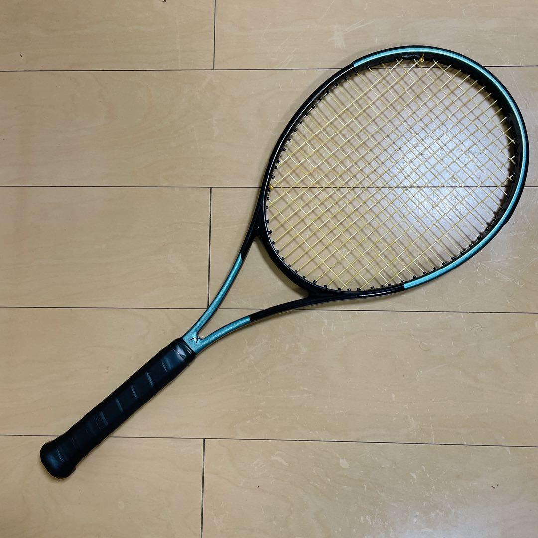 Head Gravity tour 2025 テニスラケット G3 - メルカリ
