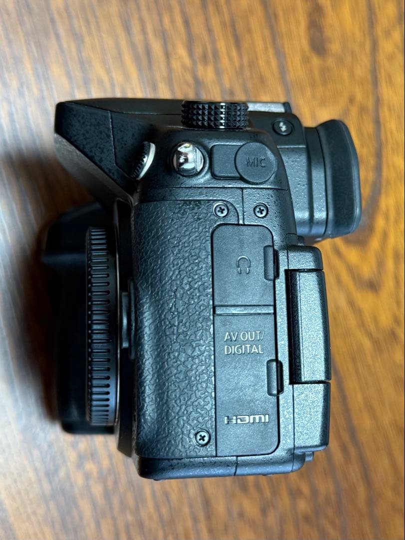 Panasonic LUMIX GH4 & GXVARIO 12-35mm - メルカリ