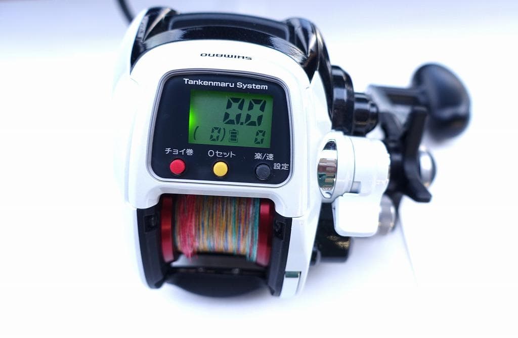 プレイズ800　美品！ 12プレイズ 800｜＠ベリーネット 日本最大新品中古釣具WEBショップ