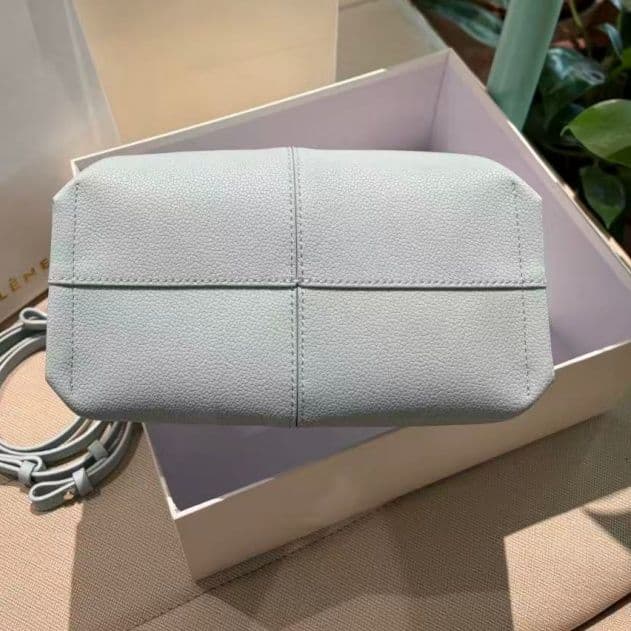 Polene Numero Neuf バッグ フレッシュアーモンド - メルカリ