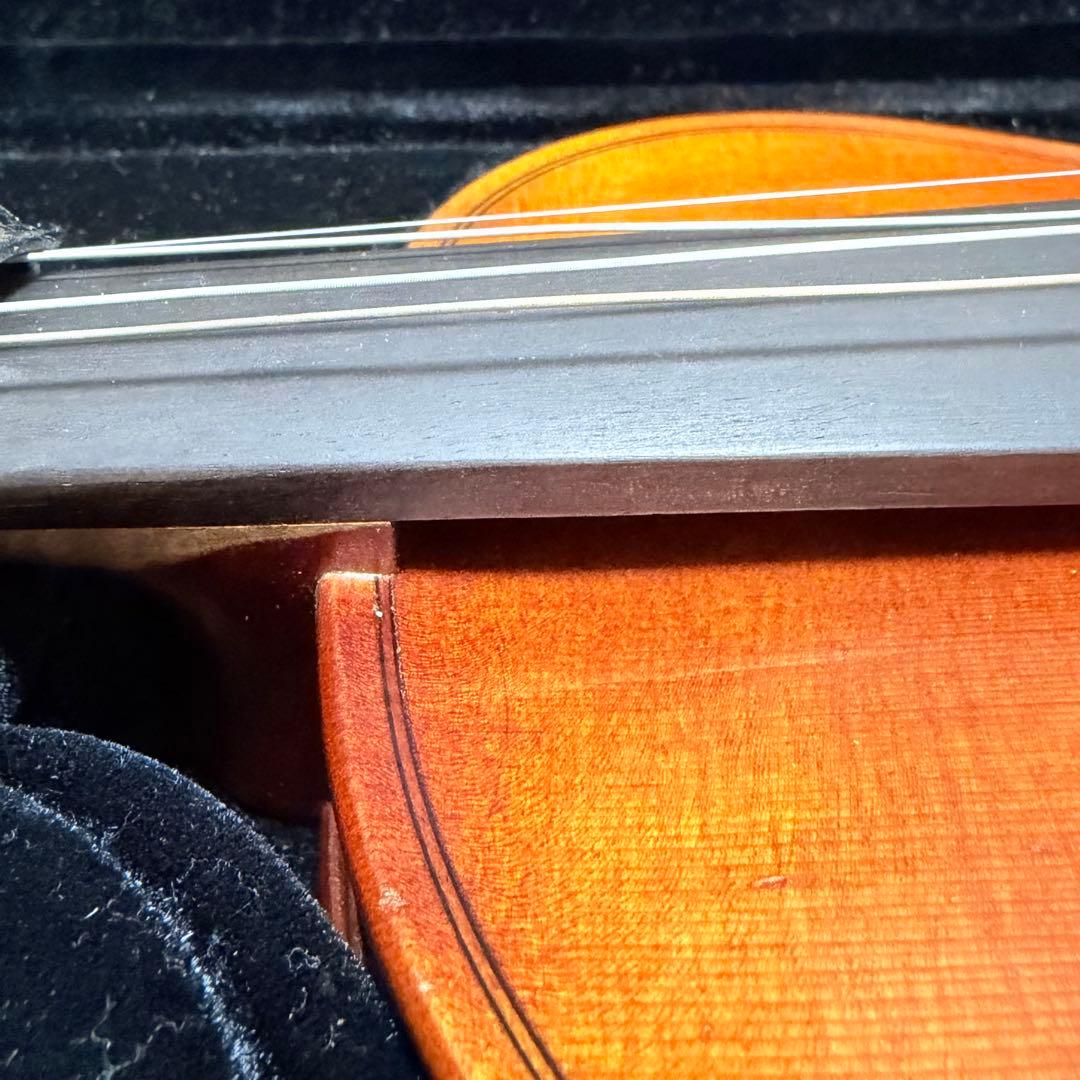 希少】アースミュージック Model No.028 4/4 上位モデル - メルカリ