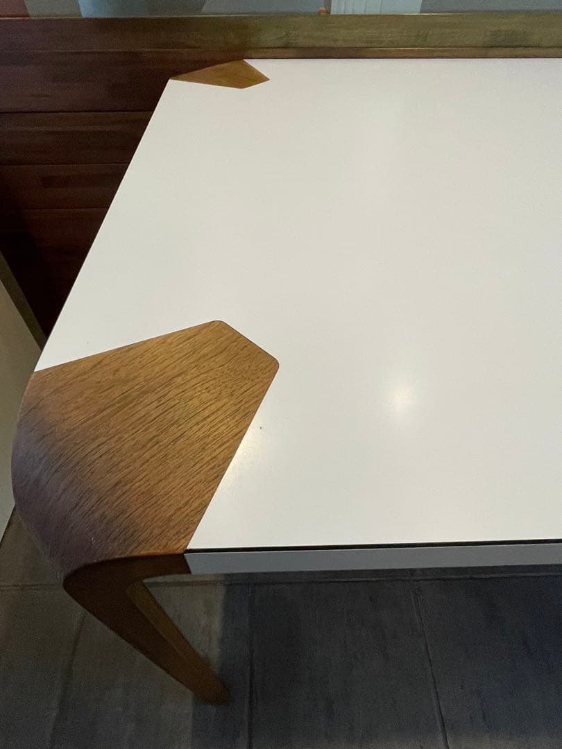 マシュー様専用 天童木工Tendo□アントラーANTLER 坂倉準三/乾三郎