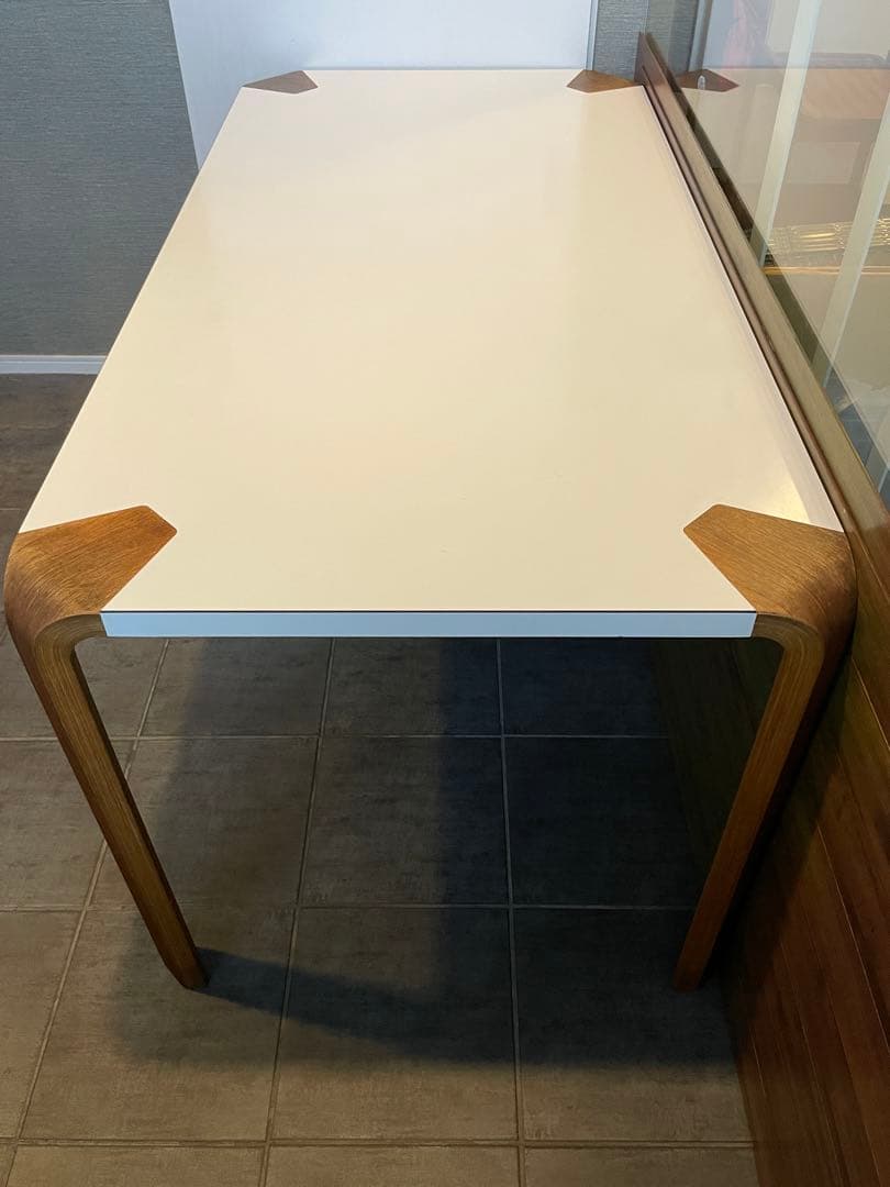 マシュー様専用 天童木工Tendo□アントラーANTLER 坂倉準三/乾三郎