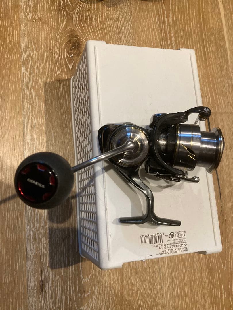 20ルビアス LT3000 20ルビアス LT3000-XH｜＠ベリーネット 日本最大新品中古釣具WEBショップ