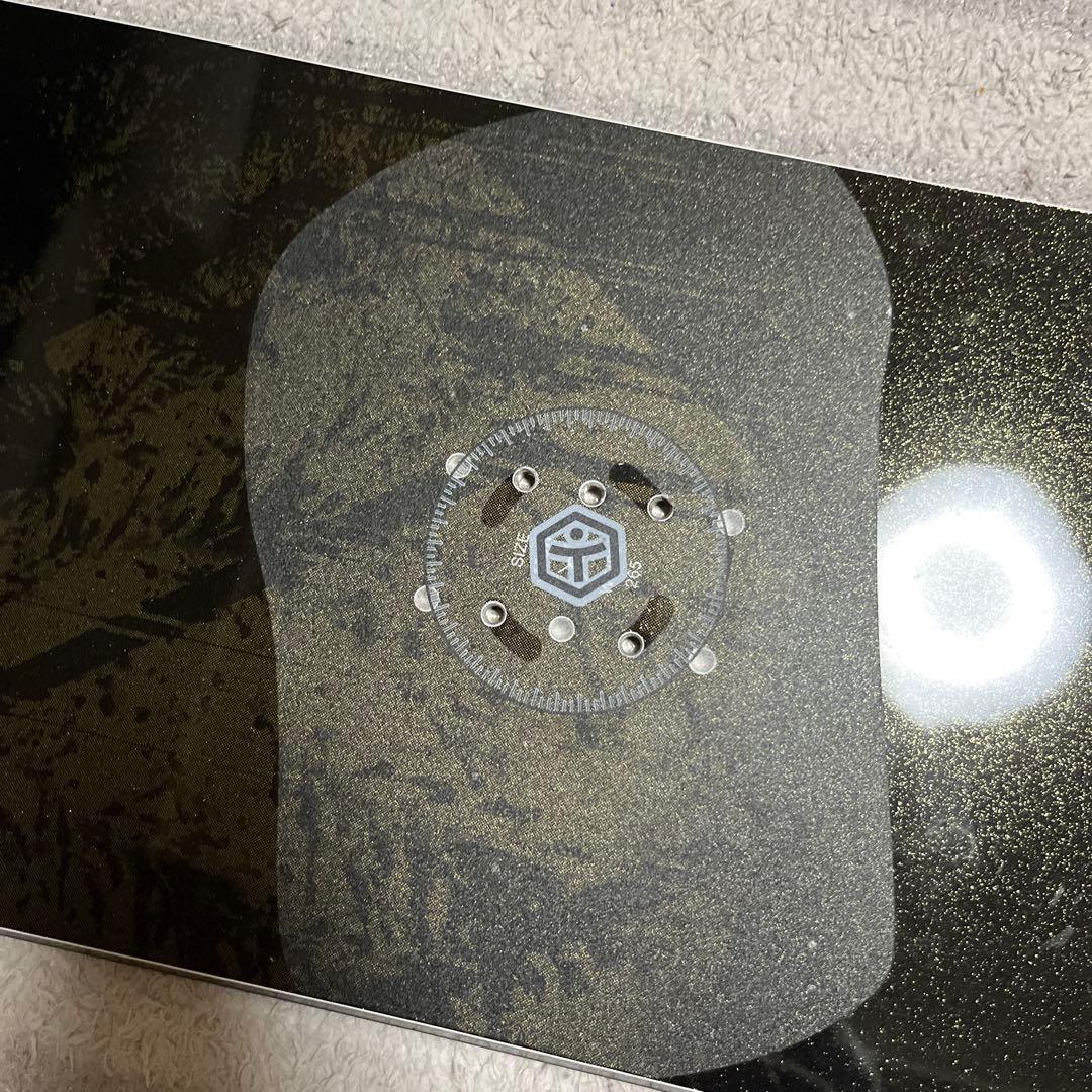 美品　オガサカFC 63W 23-24モデル