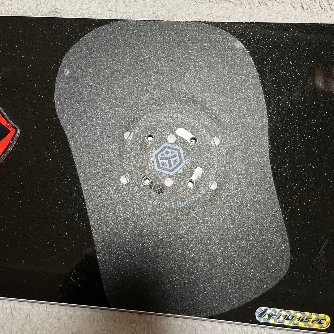 美品　オガサカFC 63W 23-24モデル