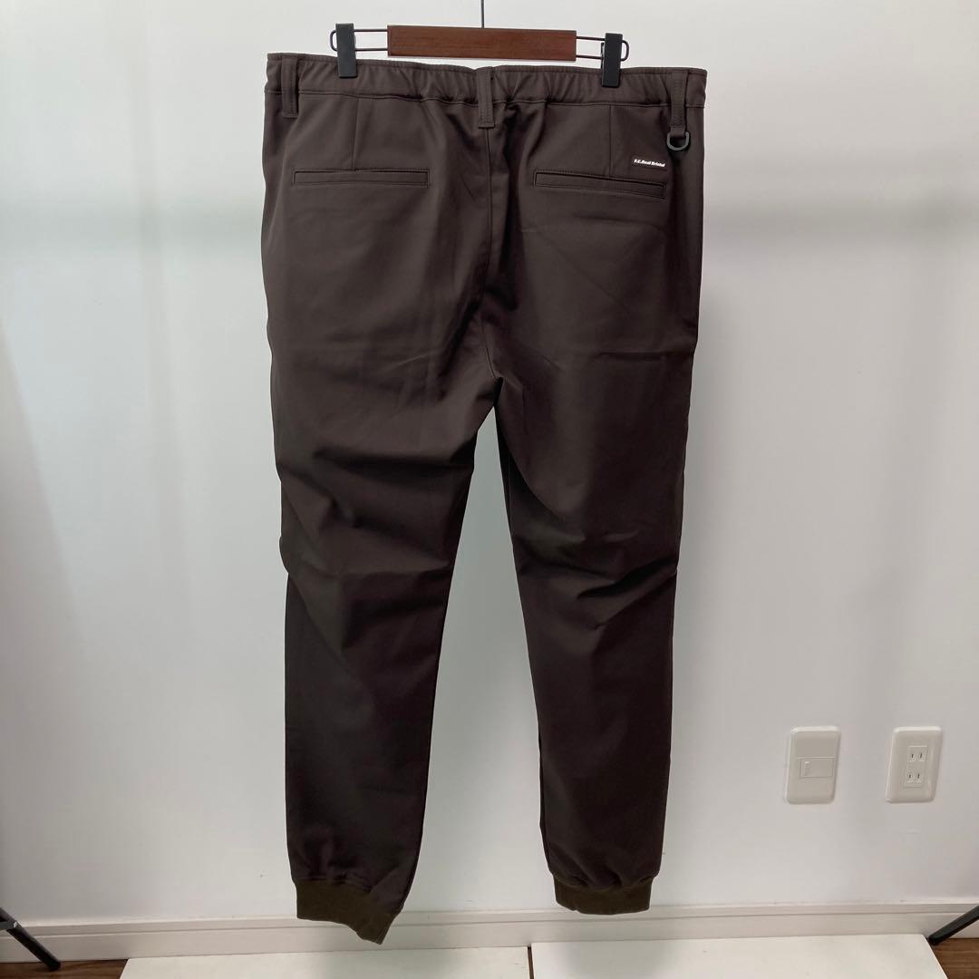 AW23 VENTILATION CHINO RIBBED PANTS アウトレット 価格 通販