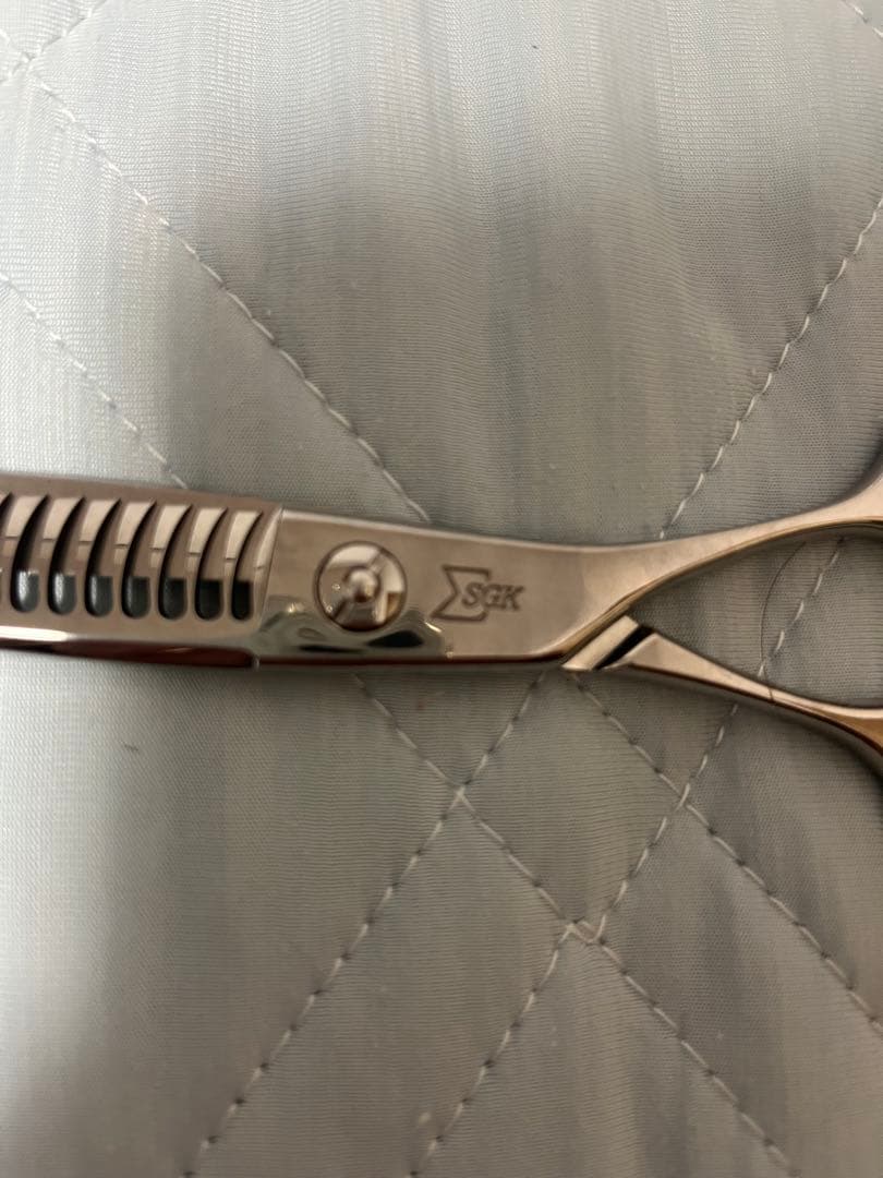 三和技研 SGKセニングシザーFVS-T19