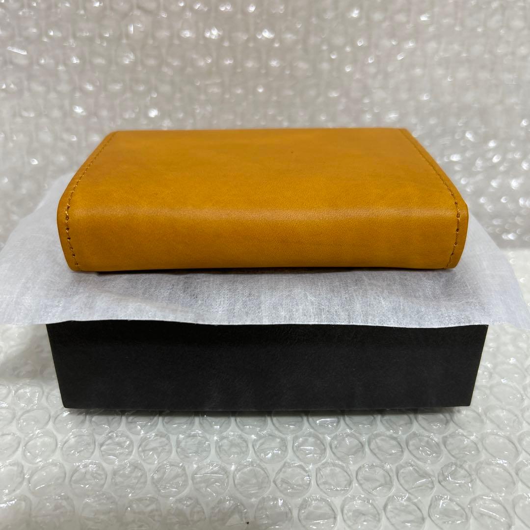 新品未使用品】エムピウ ミッレフォッリエ2 P25 ナポリ 希少色 送料