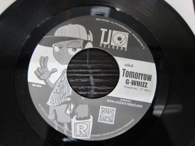 RUDEさん専用 ROCKERS  レーベル 2点SET リード工業 LEAD RUDE ルード スクランブラー バイクヘルメット+