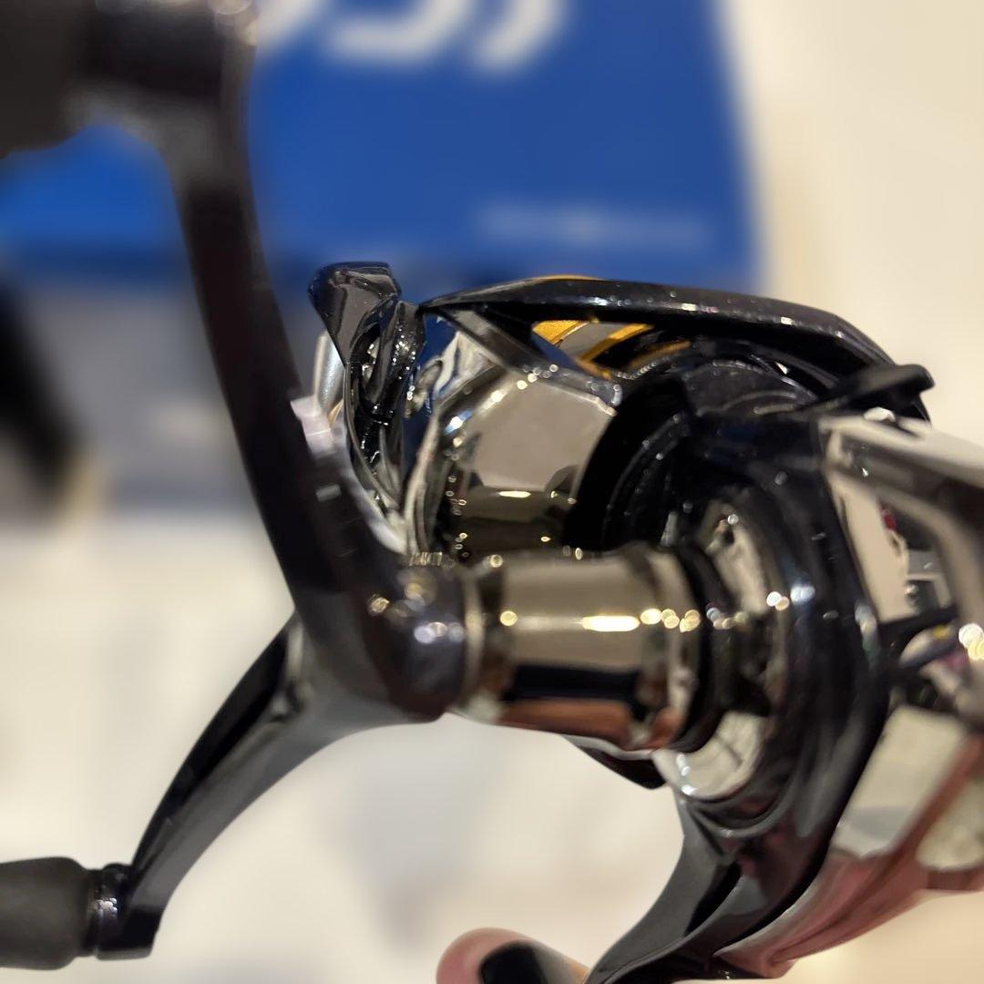 ダイワ 20レブロス LT3000S-CH-DH 21ネクサーブ C3000HG - メルカリ