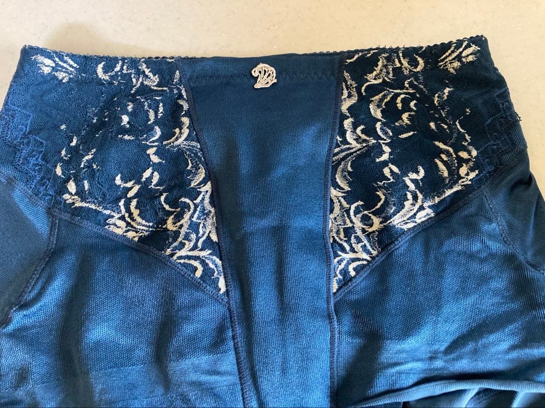 リベルディーニュ ショートガードル Q82 - メルカリ