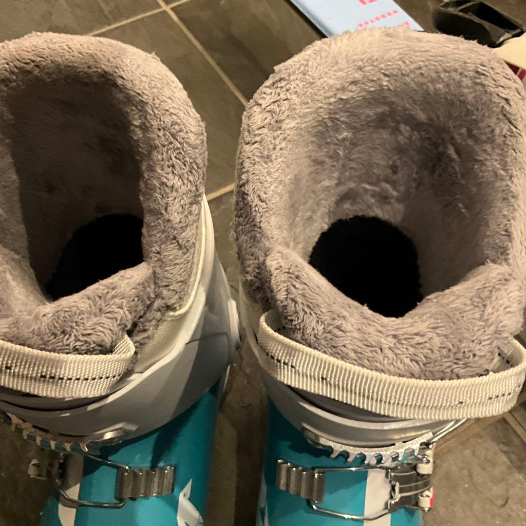 ❗️aki様専用❗️ ATOMIC GL Register スキーセット - メルカリ