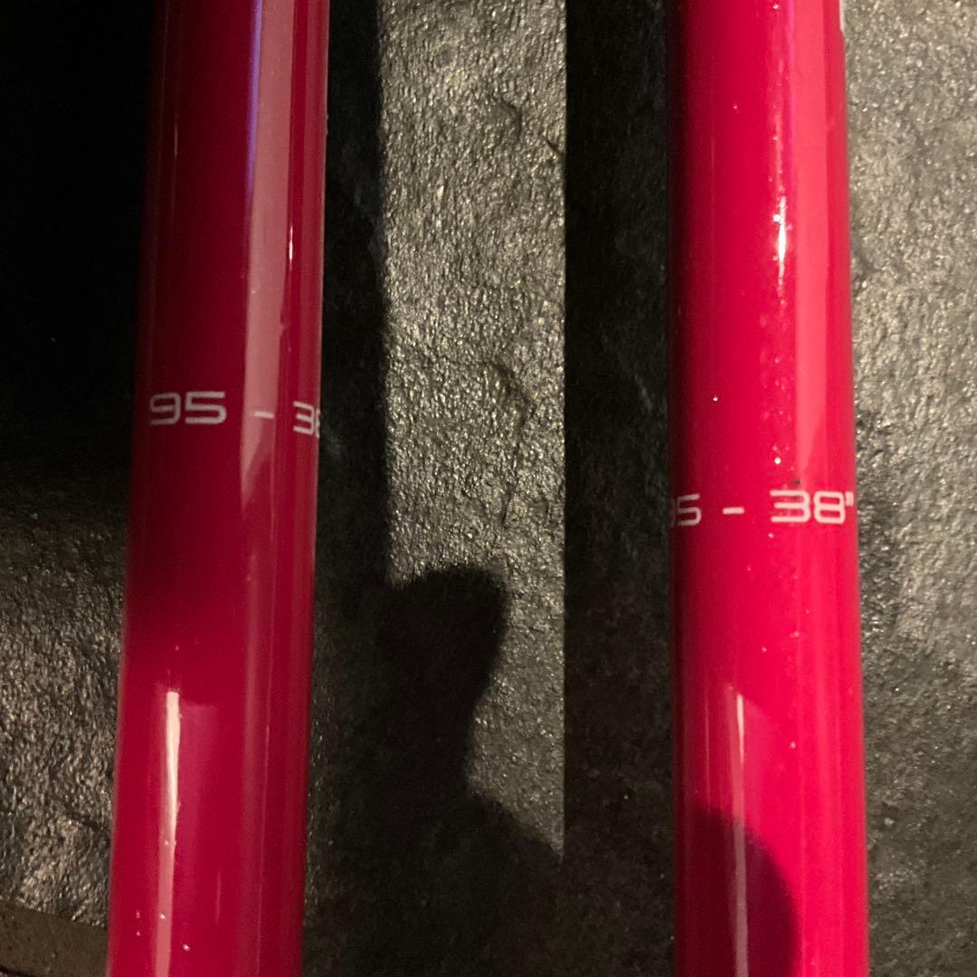 ❗️aki様専用❗️ ATOMIC GL Register スキーセット - メルカリ