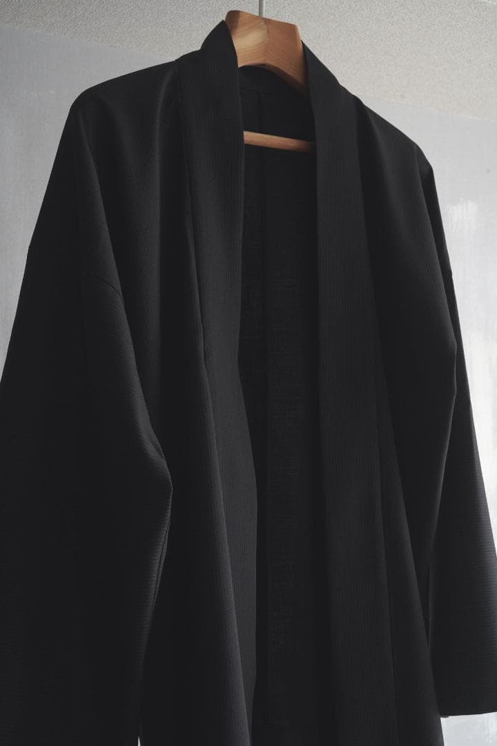 和ROBE 2024AW ウール混カーディガン TROVE ボレロ 羽織 - メルカリ