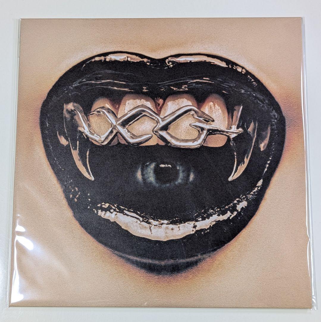 XG WOKE UP VINYL (12inch) レコード WOKE UP(VINYL) – XGALX OFFICIAL SHOP