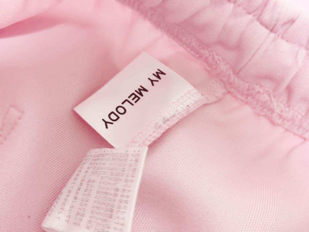 ♡ ドンキ マイメロ ジャージ ピンク Lサイズ 上下セット 廃盤 ♡ レア