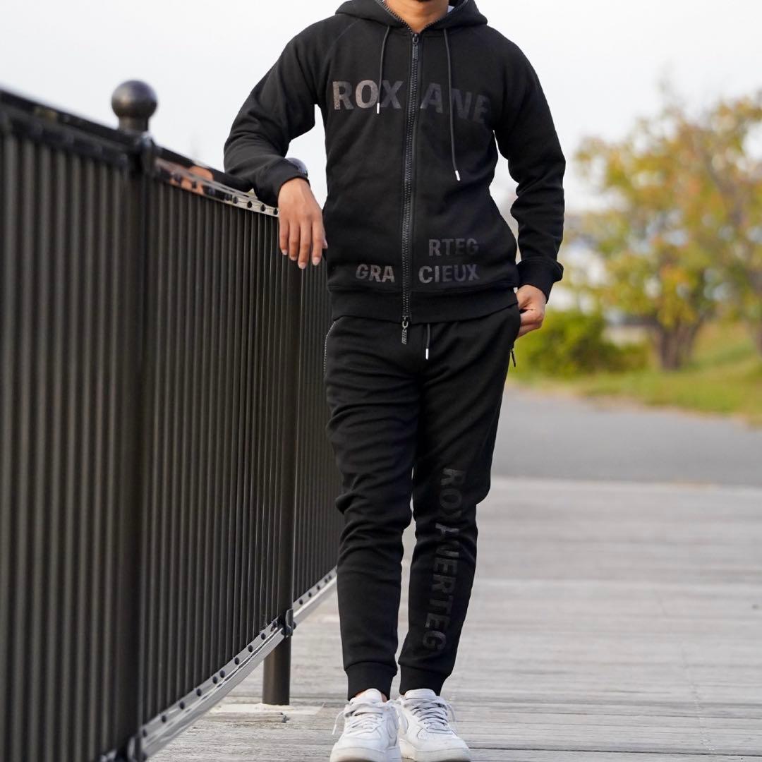 adamsJUGGLER】 アダムスジャグラー セットアップ - メルカリ