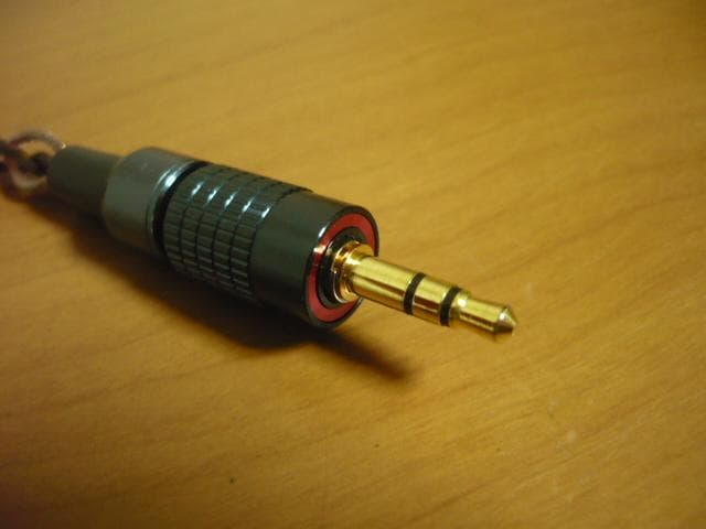 ★SONY MUC-B20SB2 ヘッドホンケーブル 2.0m★