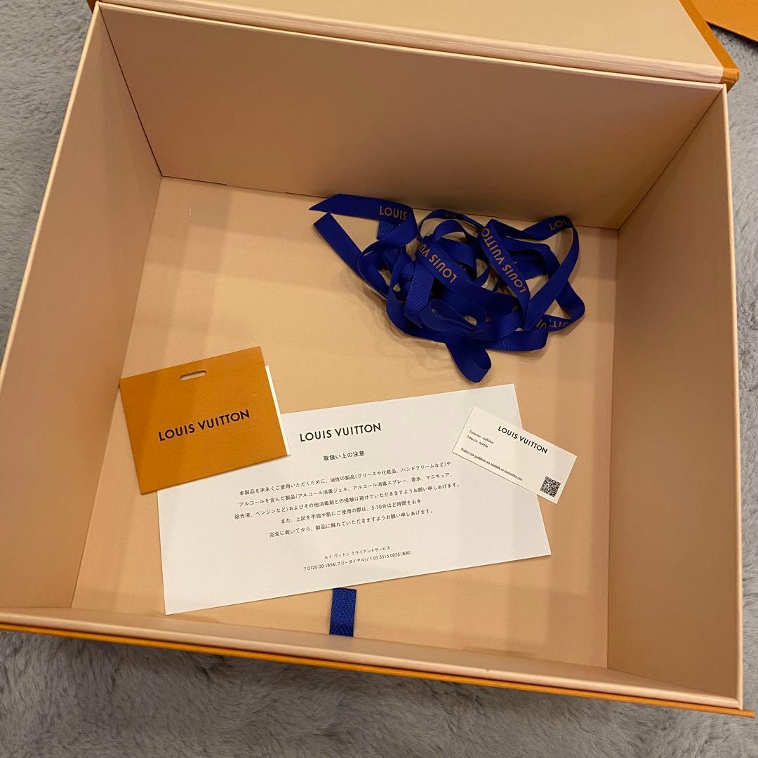 ☆ニック様限定【美品】ルイヴィトン ロックミー・エヴァー MINI