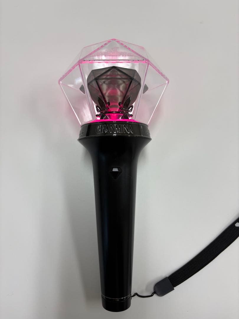 ちゃんみな AOD4 公式 ペンライト - メルカリ