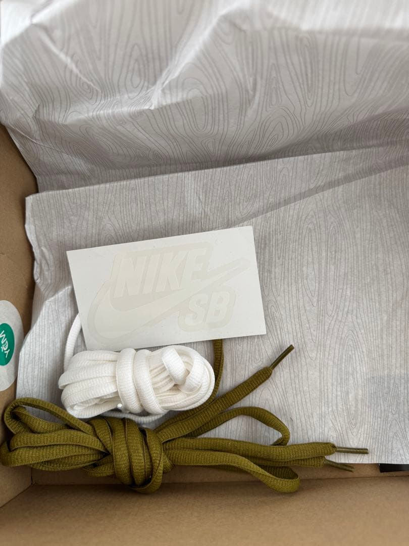 Alexis Sablone × Nike SB Dunk サイズ　27.5cm