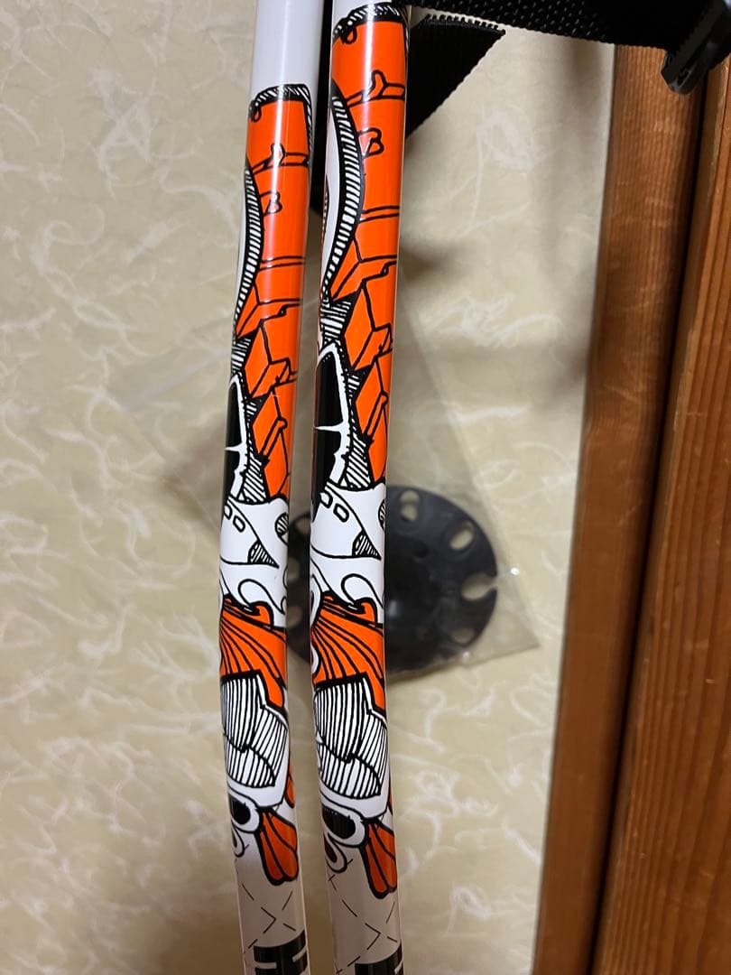 スミス Zベンド 115 パウダー