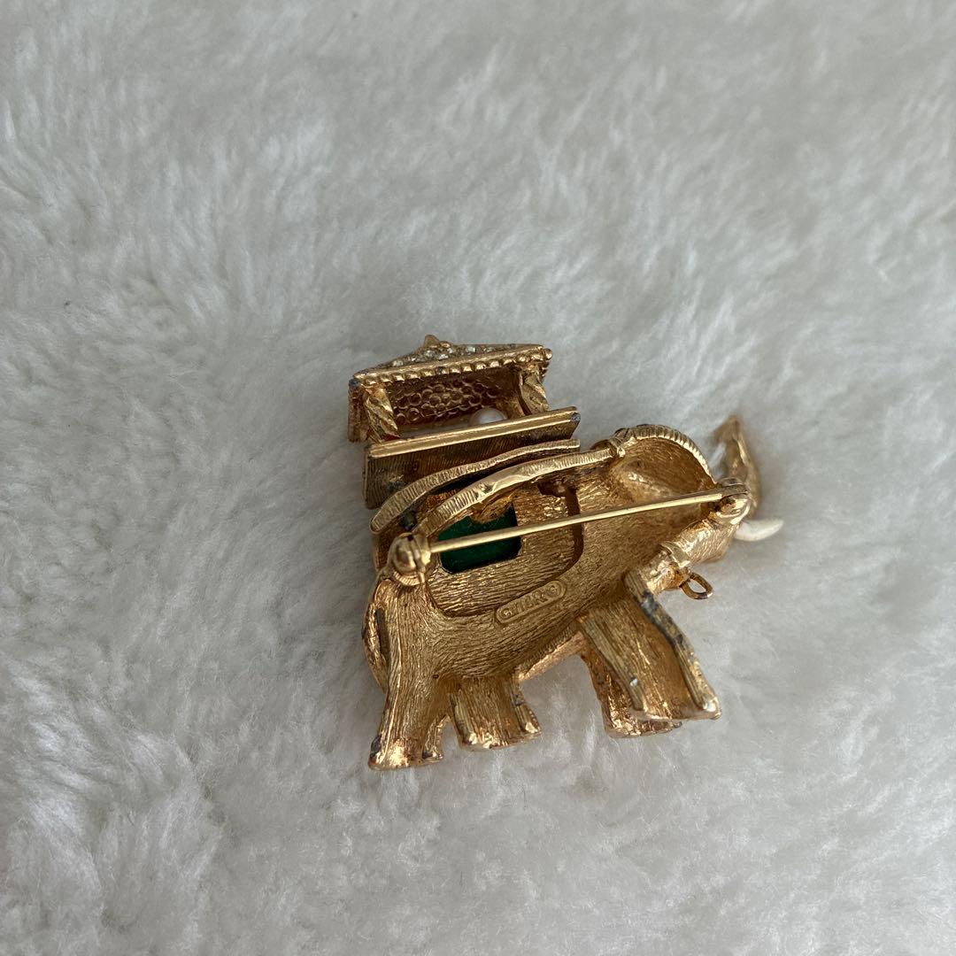 CINER ヴィンテージ ブローチ #2069 - メルカリ