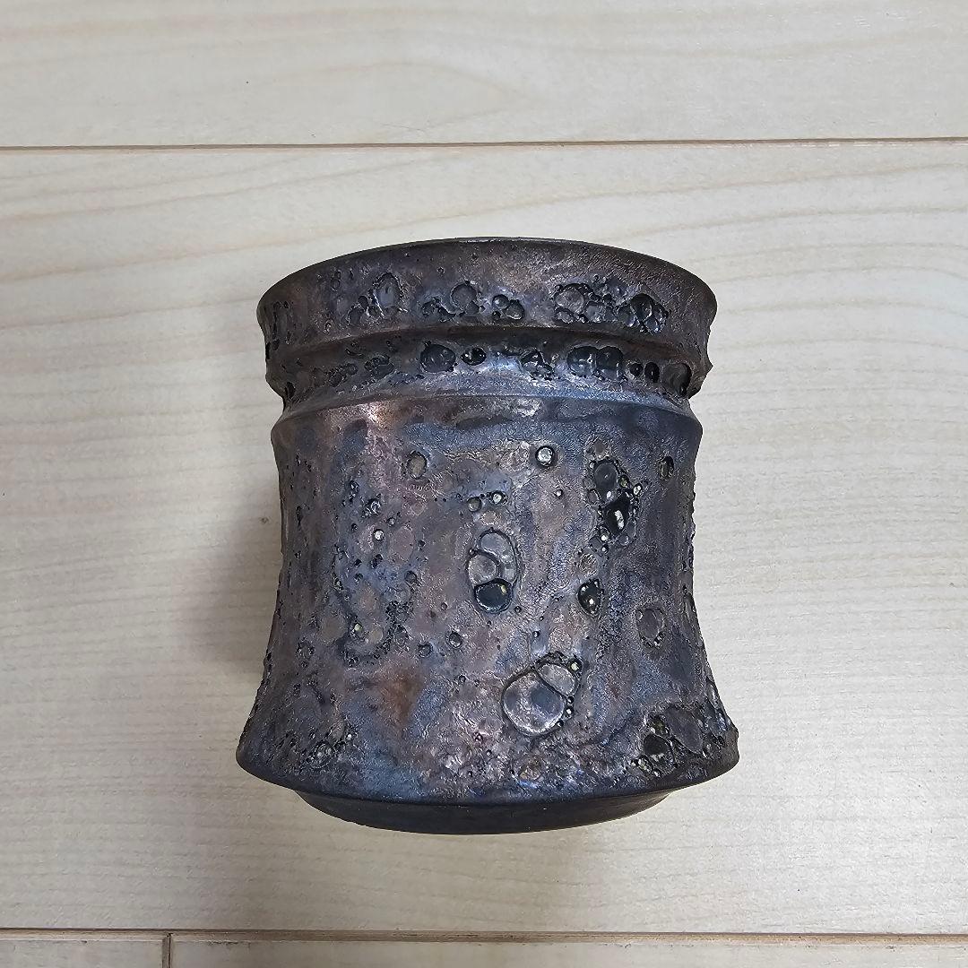 raw life factoryお山の大将