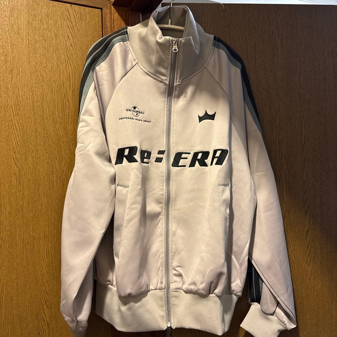 【King & Prince】Re:ERA トラックジャケット&パンツ キンプリ ReERA POPUP トラックジャケット パンツ 上下M - メルカリ