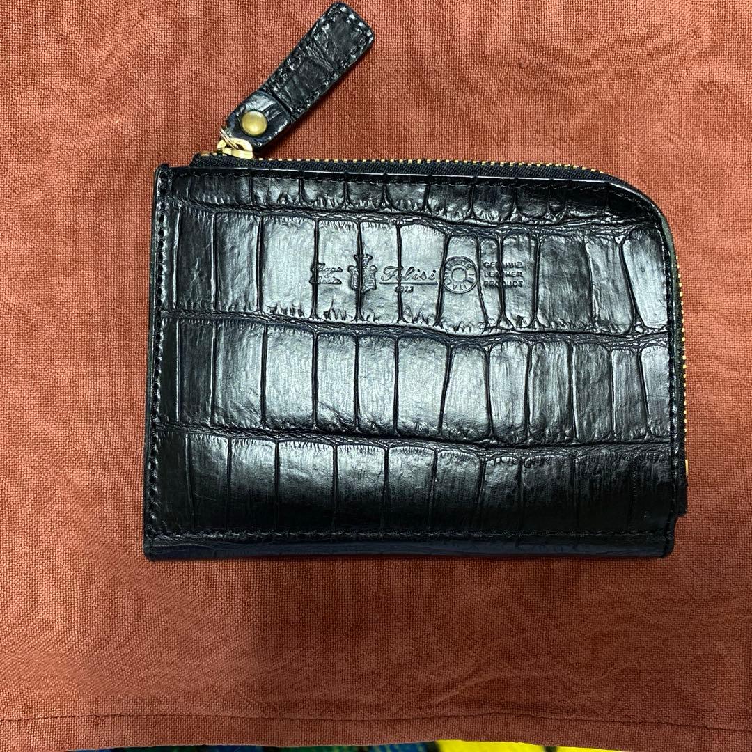 フェリージ　1058 二つ折り財布 楽天市場】【クーポン】【正規品】felisi 財布 フェリージ 二つ折り L