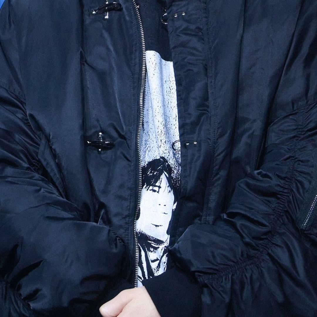 ポスター &team &TEAM、2nd EPの「THIRSTY」コンセプトポスター＆フォト＆クリップ公開