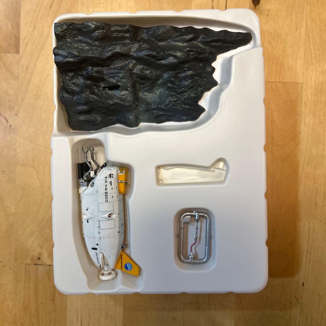 日本沈没 航空自衛隊 陸上自衛隊CH-47J チヌーク UH-60 わだつみ