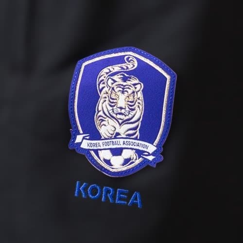 韓国代表 リイシュー トラックパンツ L NIKE サッカー - メルカリ