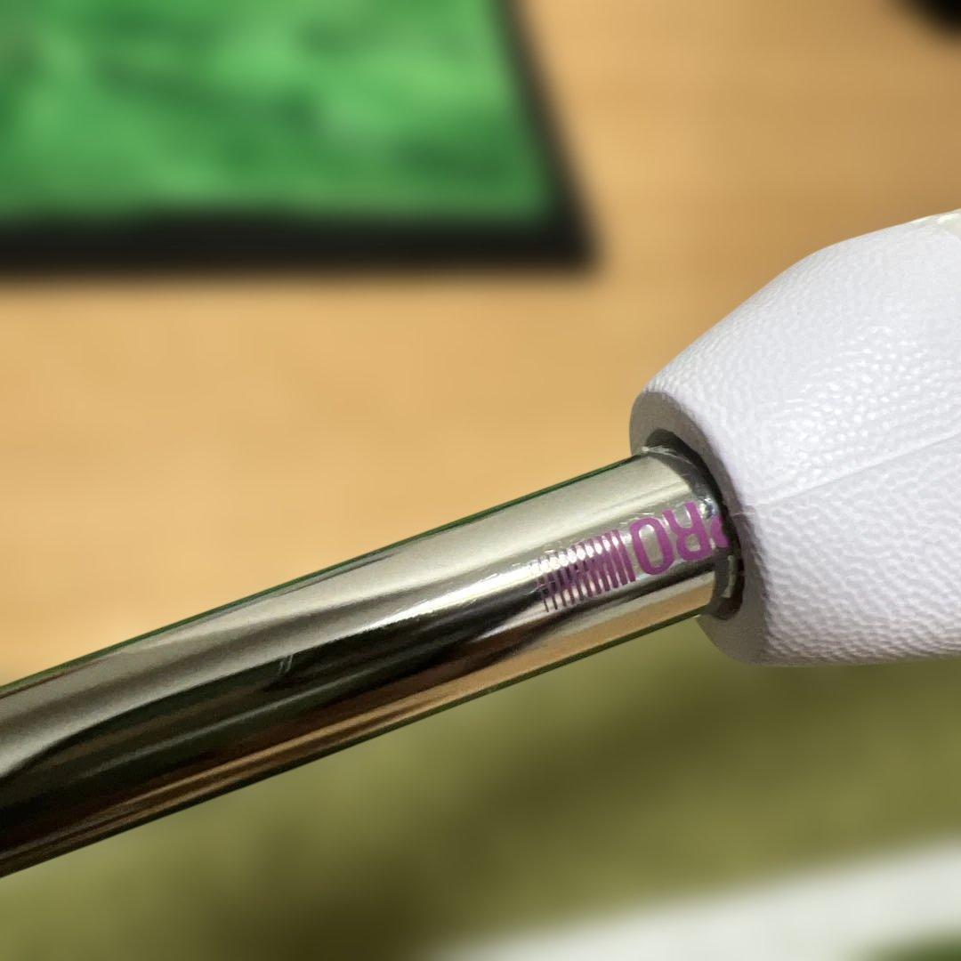 三浦技研MIURA MGP-5 限定パター