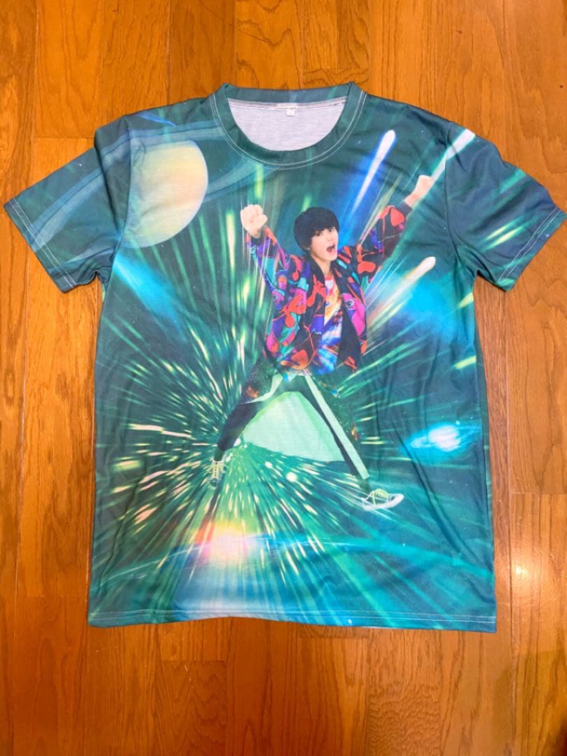 超特急 タクヤ 草川拓弥 Tシャツ グッズ - メルカリ