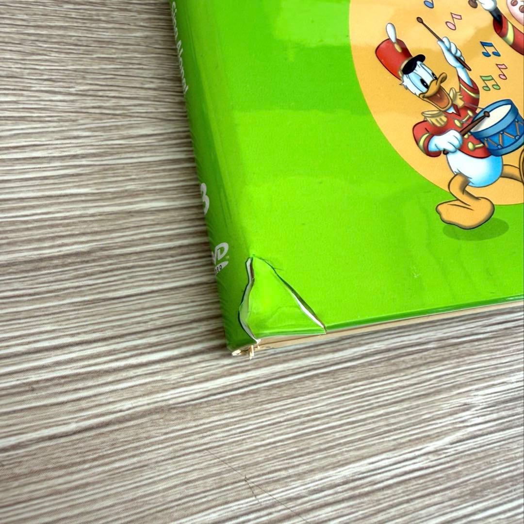 DWE ディズニー英語システム シングアロング - メルカリ