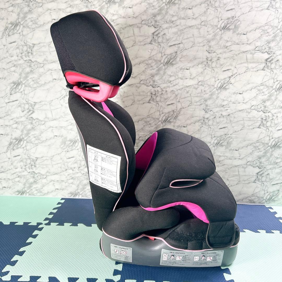 美品】エールべべ サラット 3ステップ V3 ローズ AM268 - メルカリ