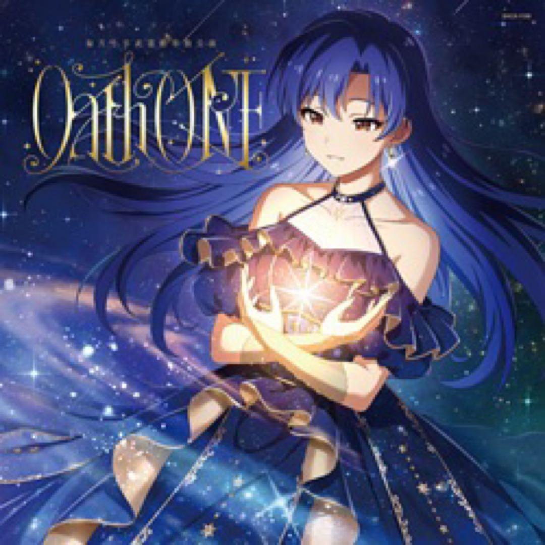如月千早武道館単独公演「OathONE」（会場オリジナルCD） - メルカリ