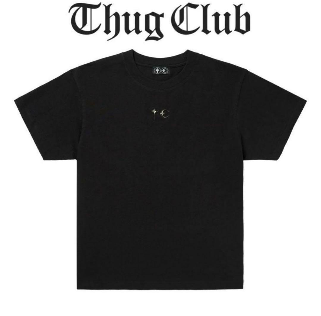 サグクラブTシャツサイズ2 - メルカリ