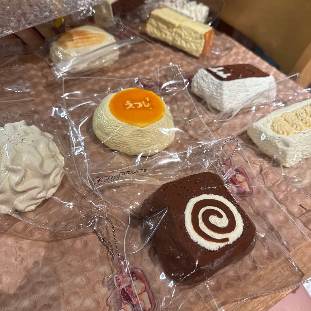 薰ページ　９点＋２点