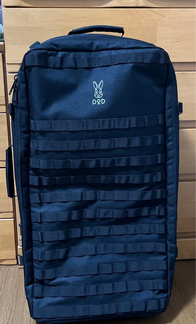 3/18日まで価格 DOD キャンパーノ・コロコーロ2 美品 キャンパーノ・コロコーロ2 C1-818 - DOD（ディーオーディー）【公式