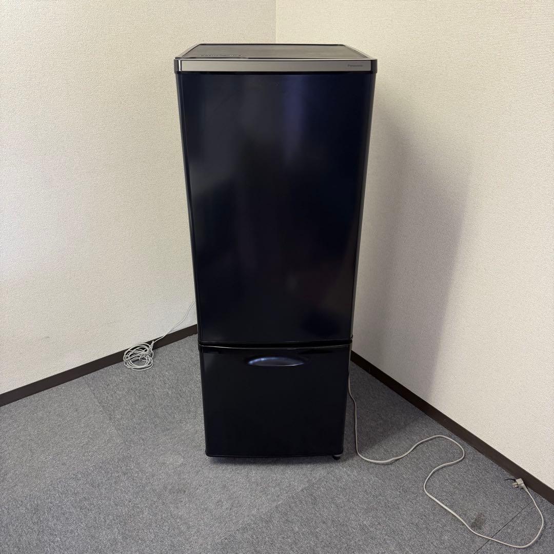 Panasonic 23年製冷凍冷蔵庫　NR-BW17HJ-K パナソニック パーソナル冷蔵庫 NR-B17HWをレビュー！クチコミ・評判を